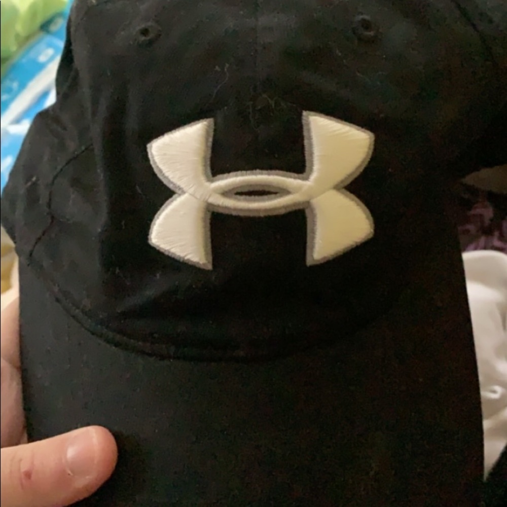 Under Armour Hat